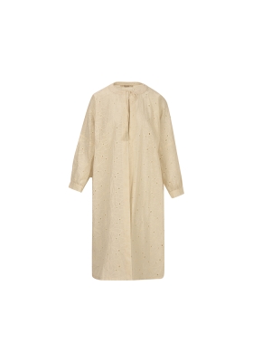 مانتو خامه دوزی آستین کیمونو