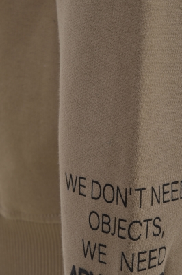 هودی چاپدار