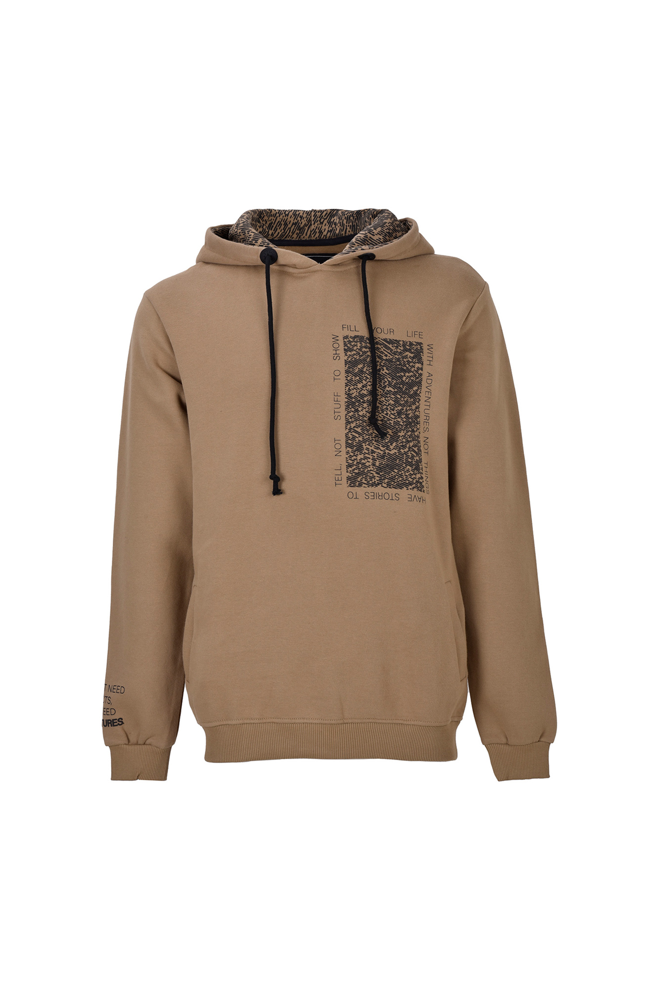 هودی چاپدار