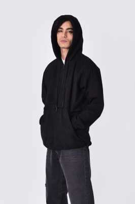 هودی زیپ دار مردانه