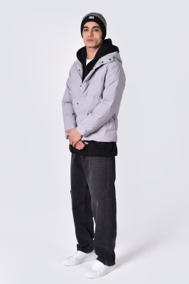 هودی زیپ دار مردانه