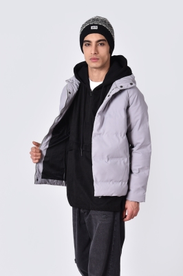 هودی زیپ دار مردانه