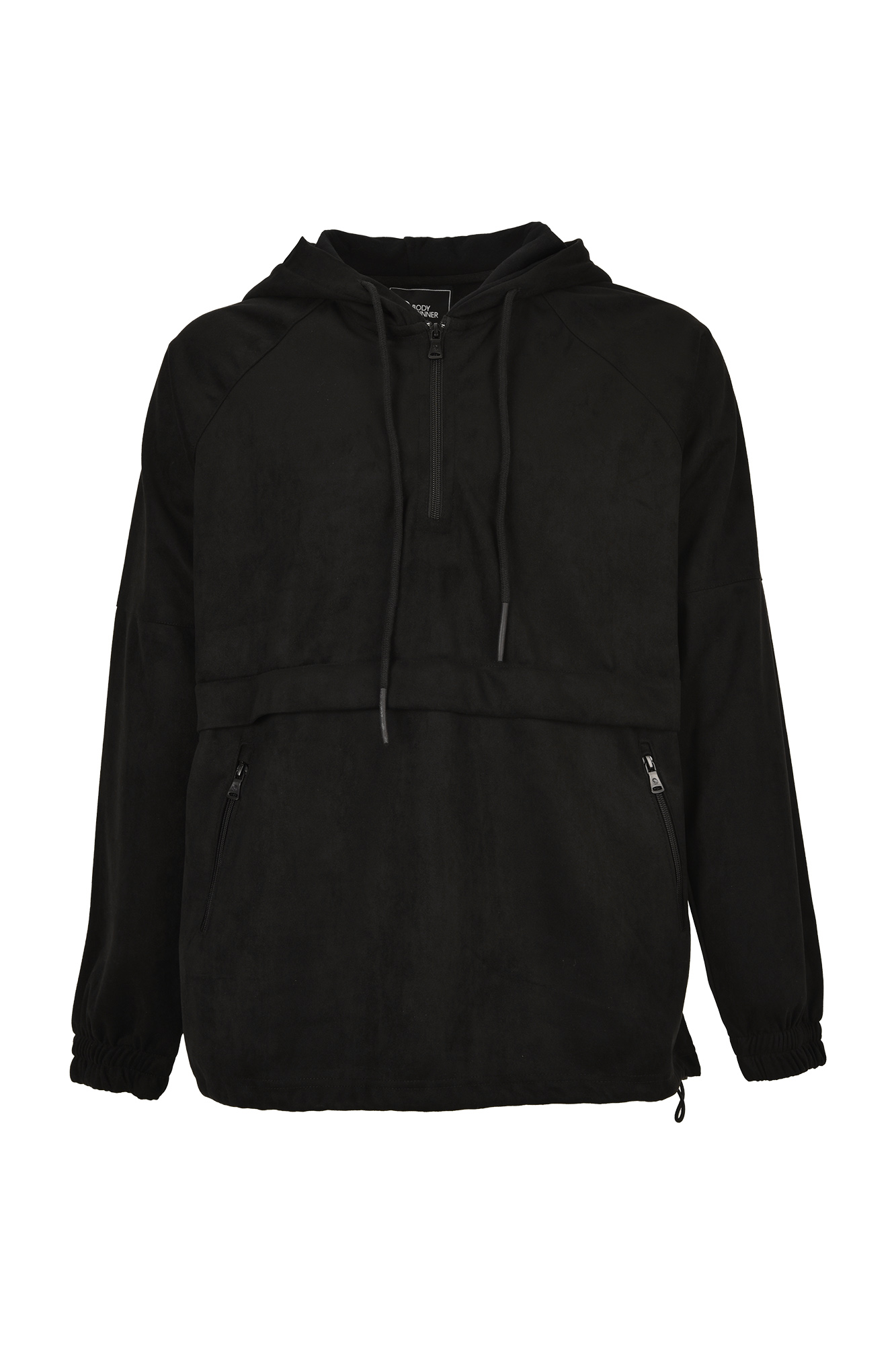 هودی زیپ دار مردانه