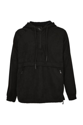 هودی زیپ دار مردانه