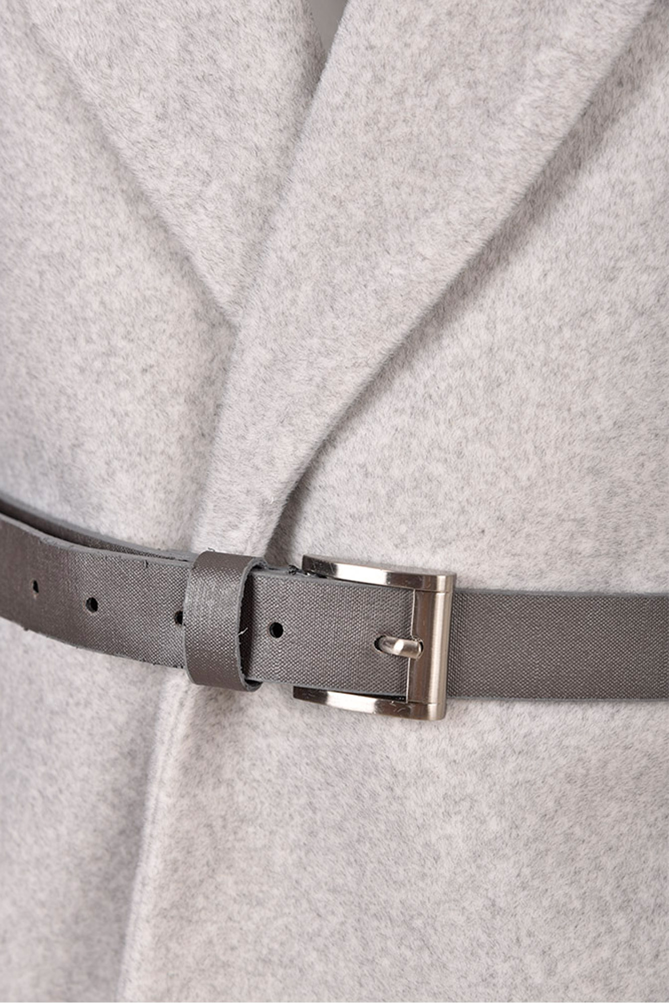 پالتو کمردار