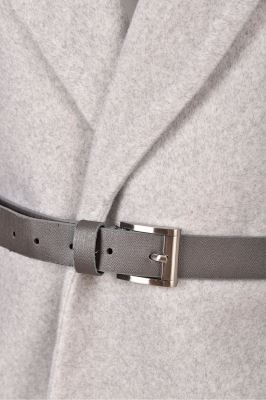 پالتو کمردار