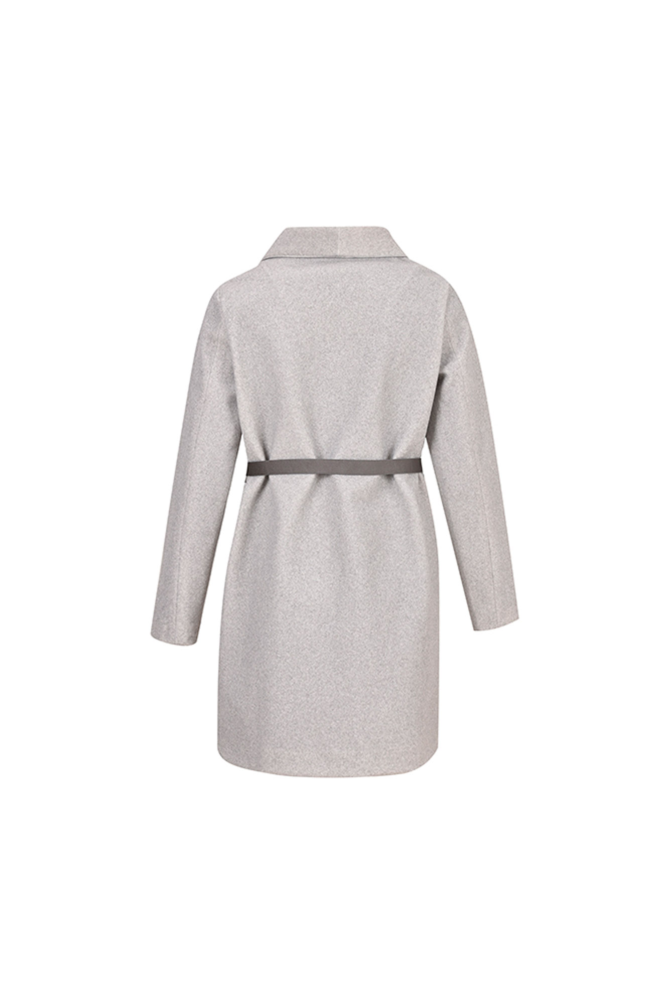 پالتو کمردار