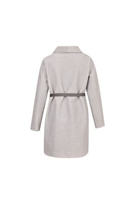 پالتو کمردار