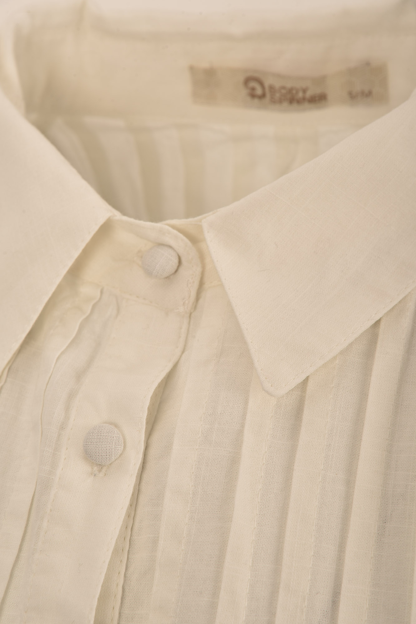 مانتو  پیلی دار