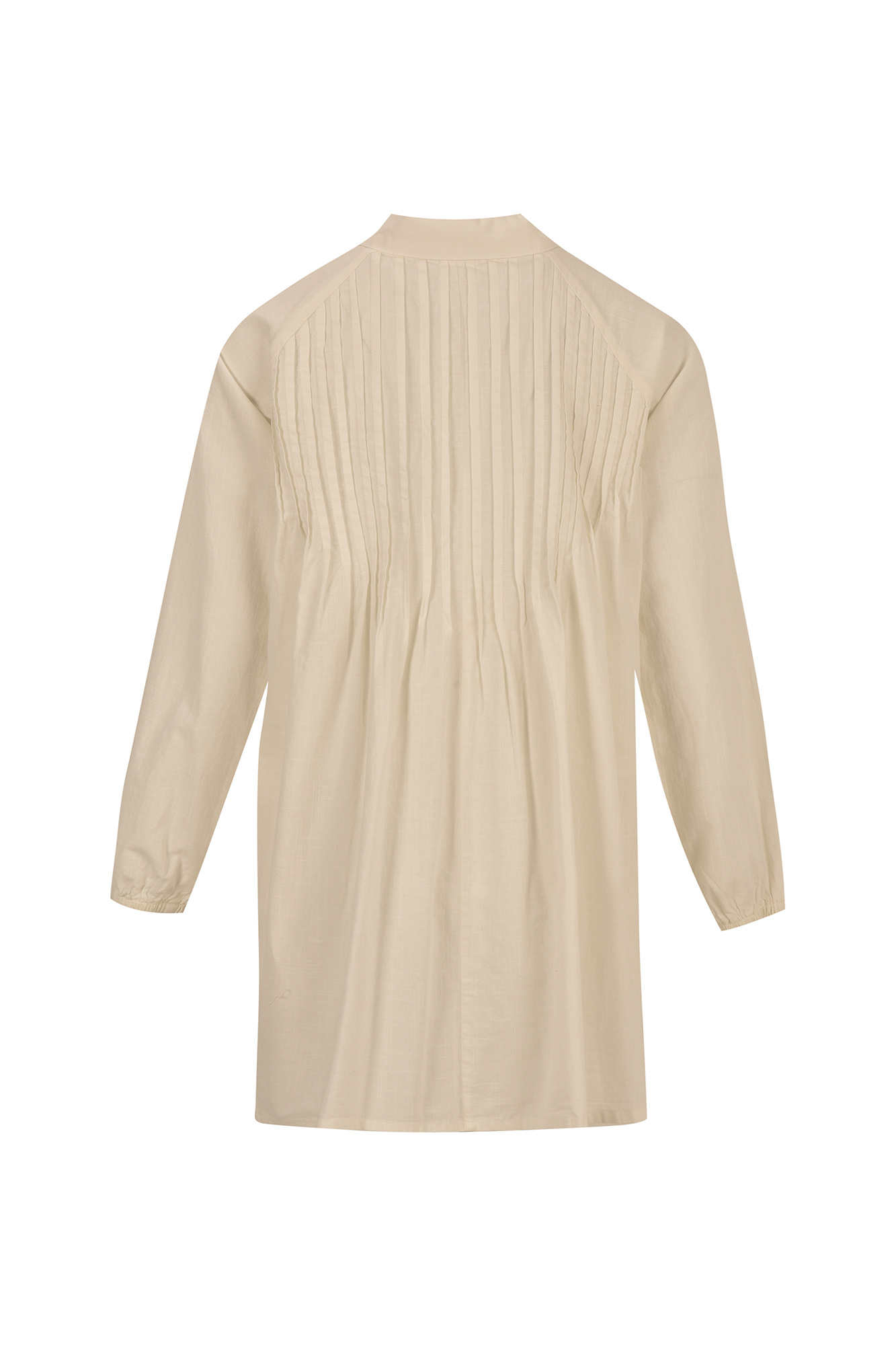 مانتو  پیلی دار