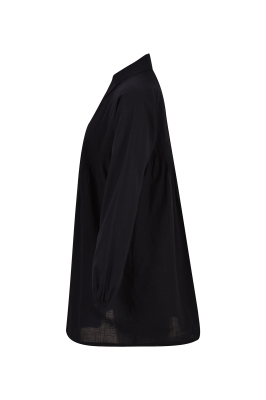 مانتو  پیلی دار