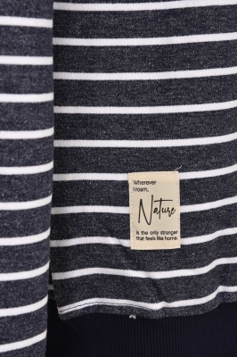 دورس آستین بلند رینگر