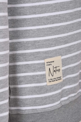 دورس آستین بلند رینگر