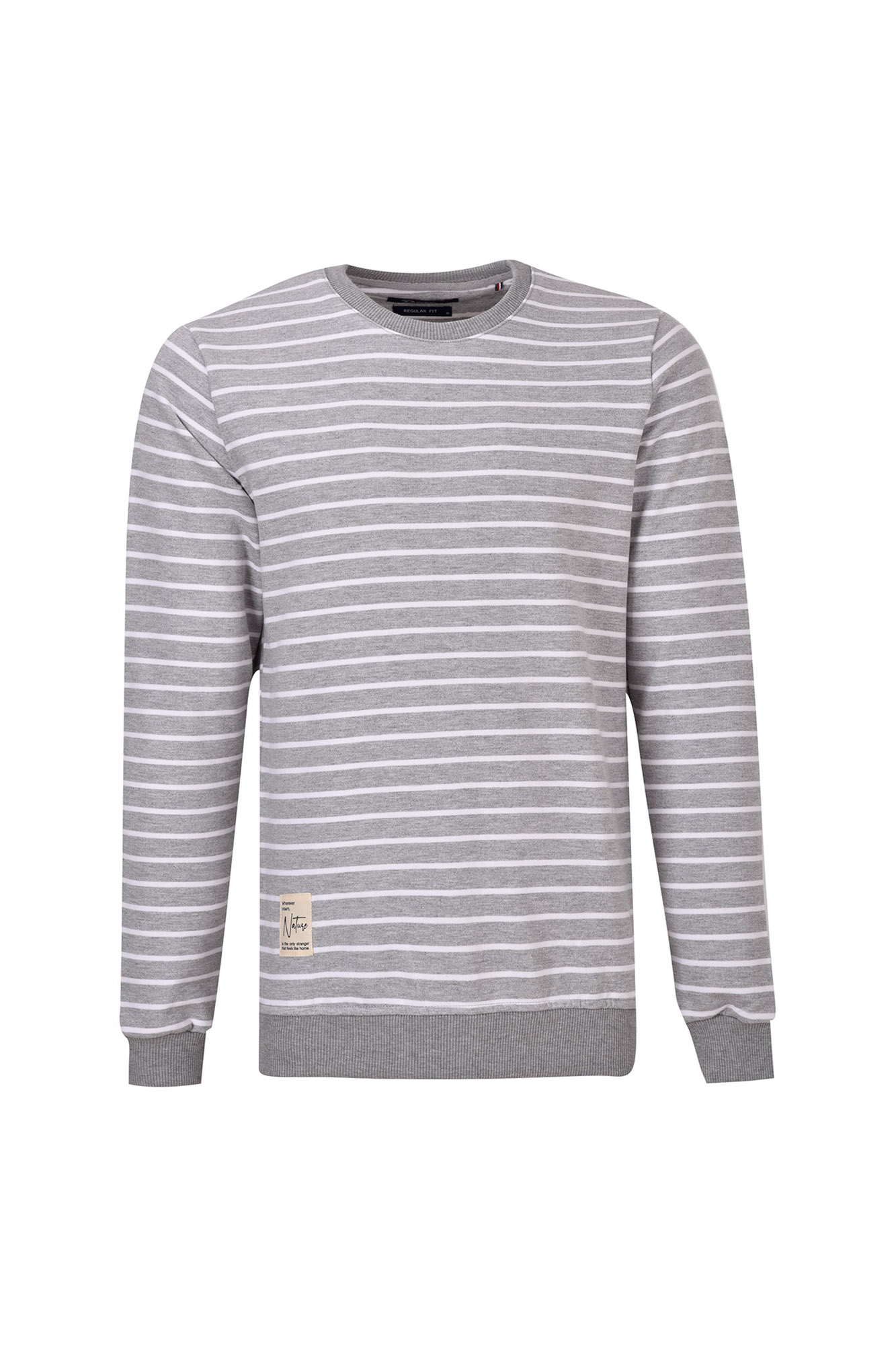 دورس آستین بلند رینگر