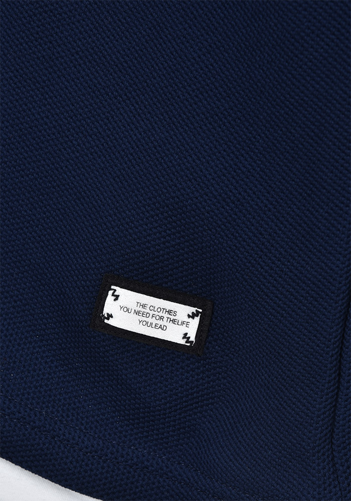 تیشرت آستین کوتاه کلاهدار