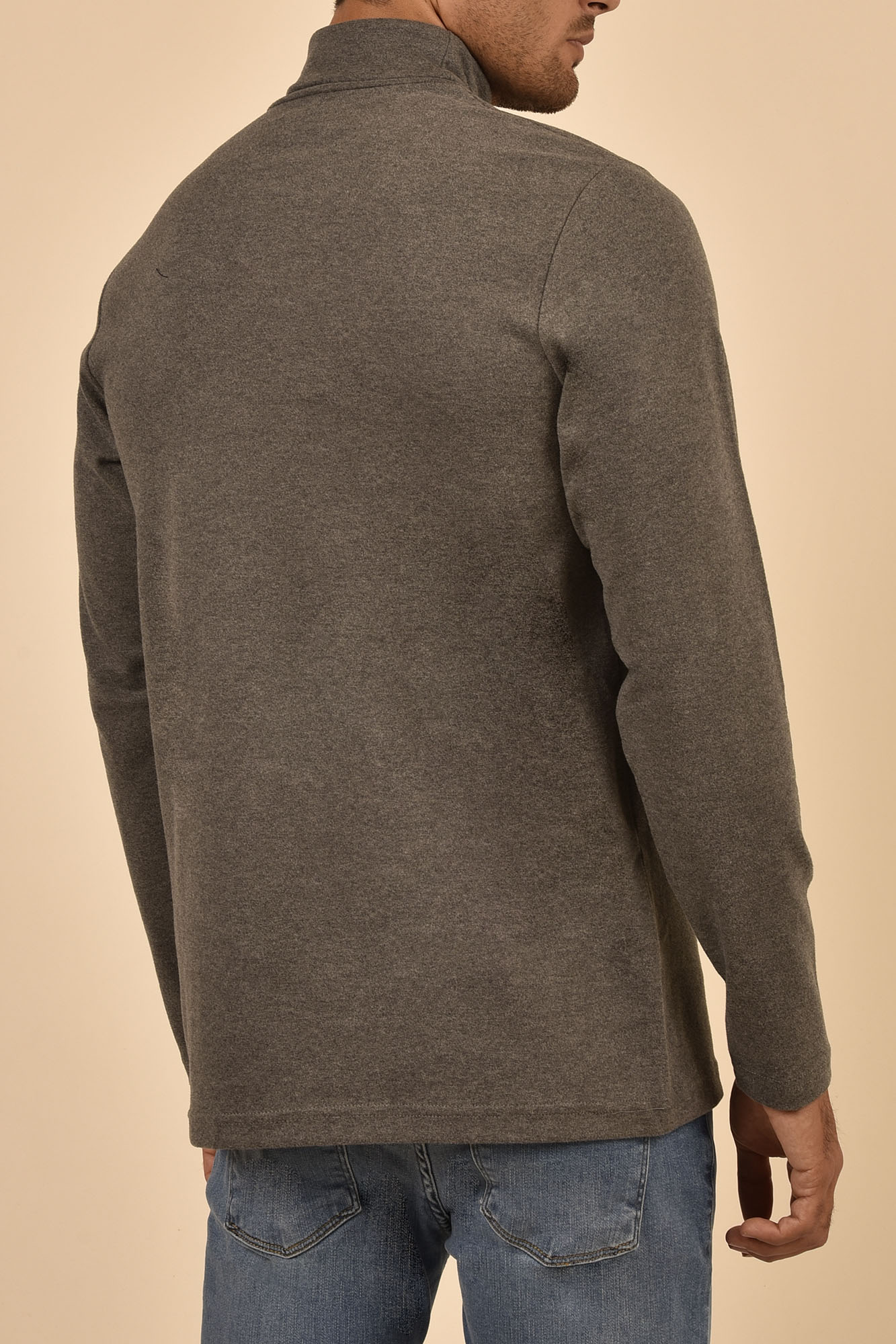 یقه اسکی بیسیک