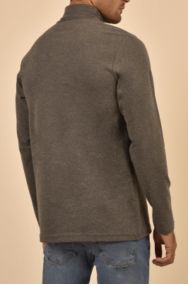 یقه اسکی بیسیک