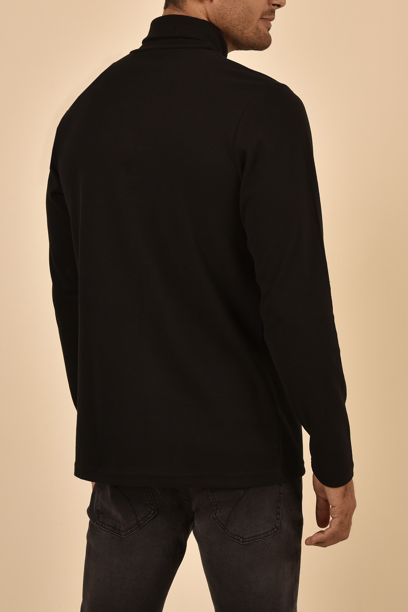 یقه اسکی بیسیک