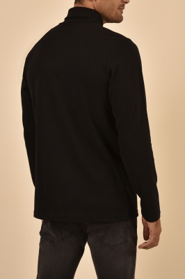 یقه اسکی بیسیک