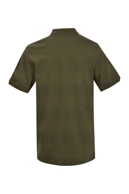 پولوشرت مردانه ژاکارد