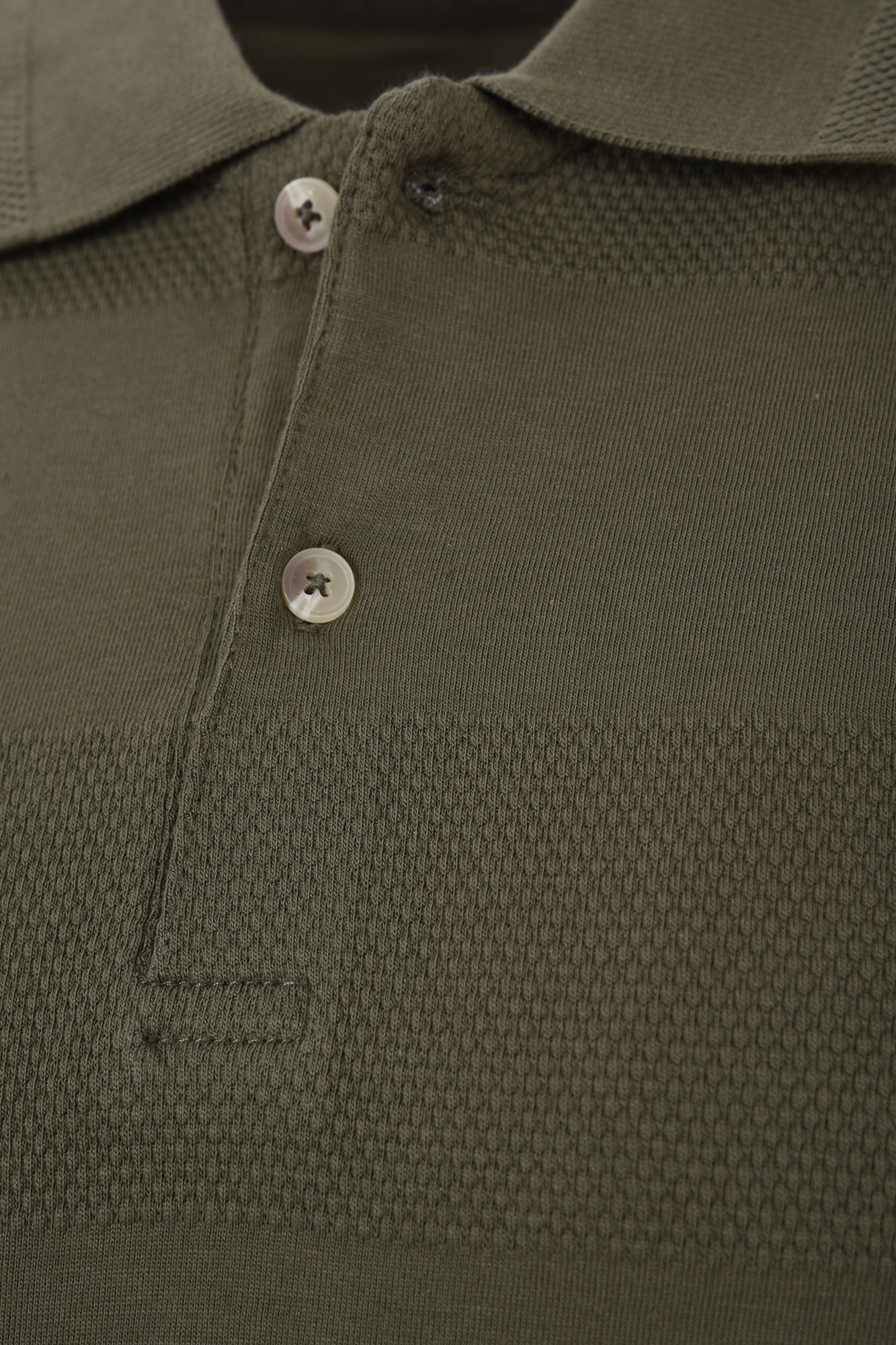 پولوشرت مردانه ژاکارد