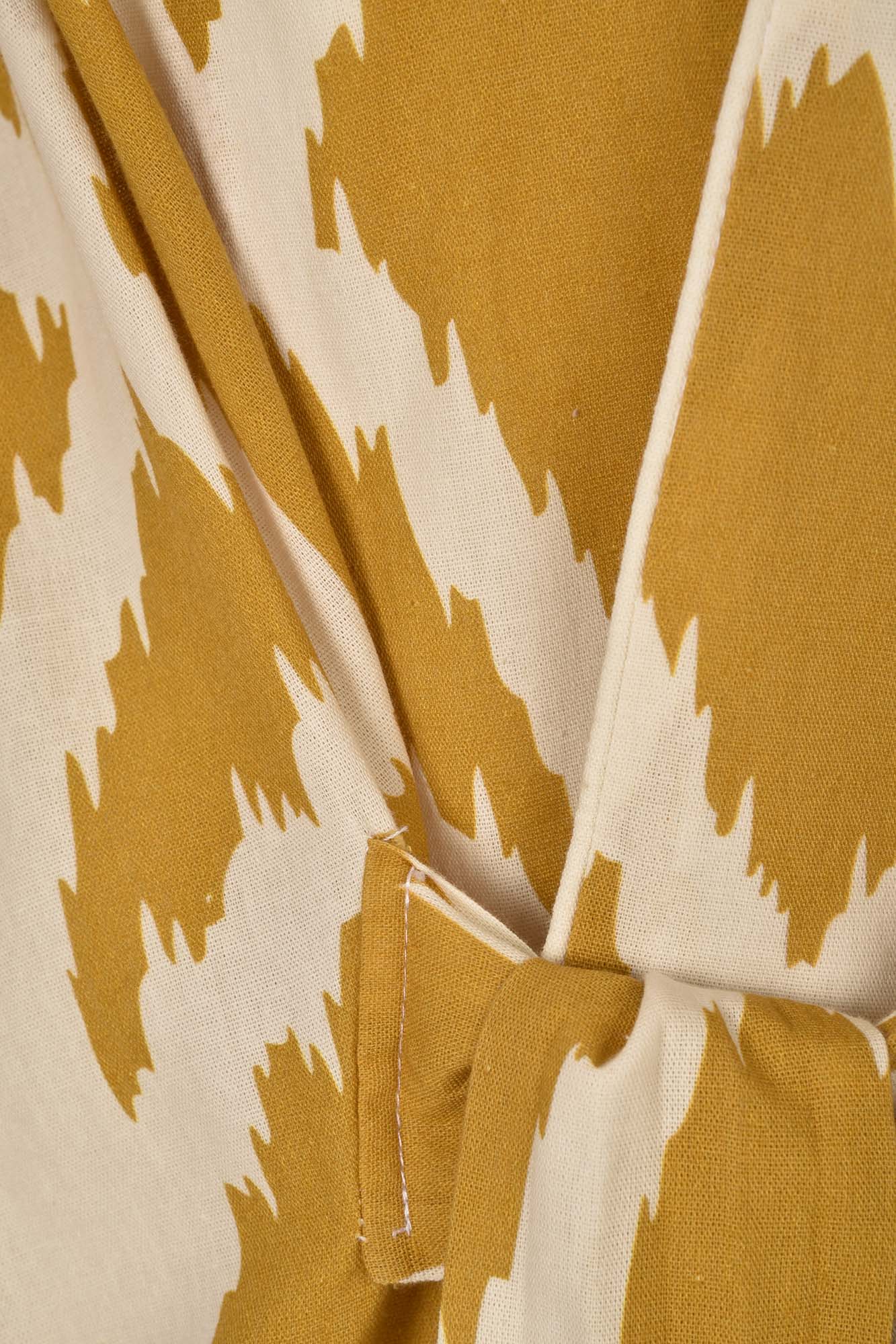 مانتو کیمونو چاپی