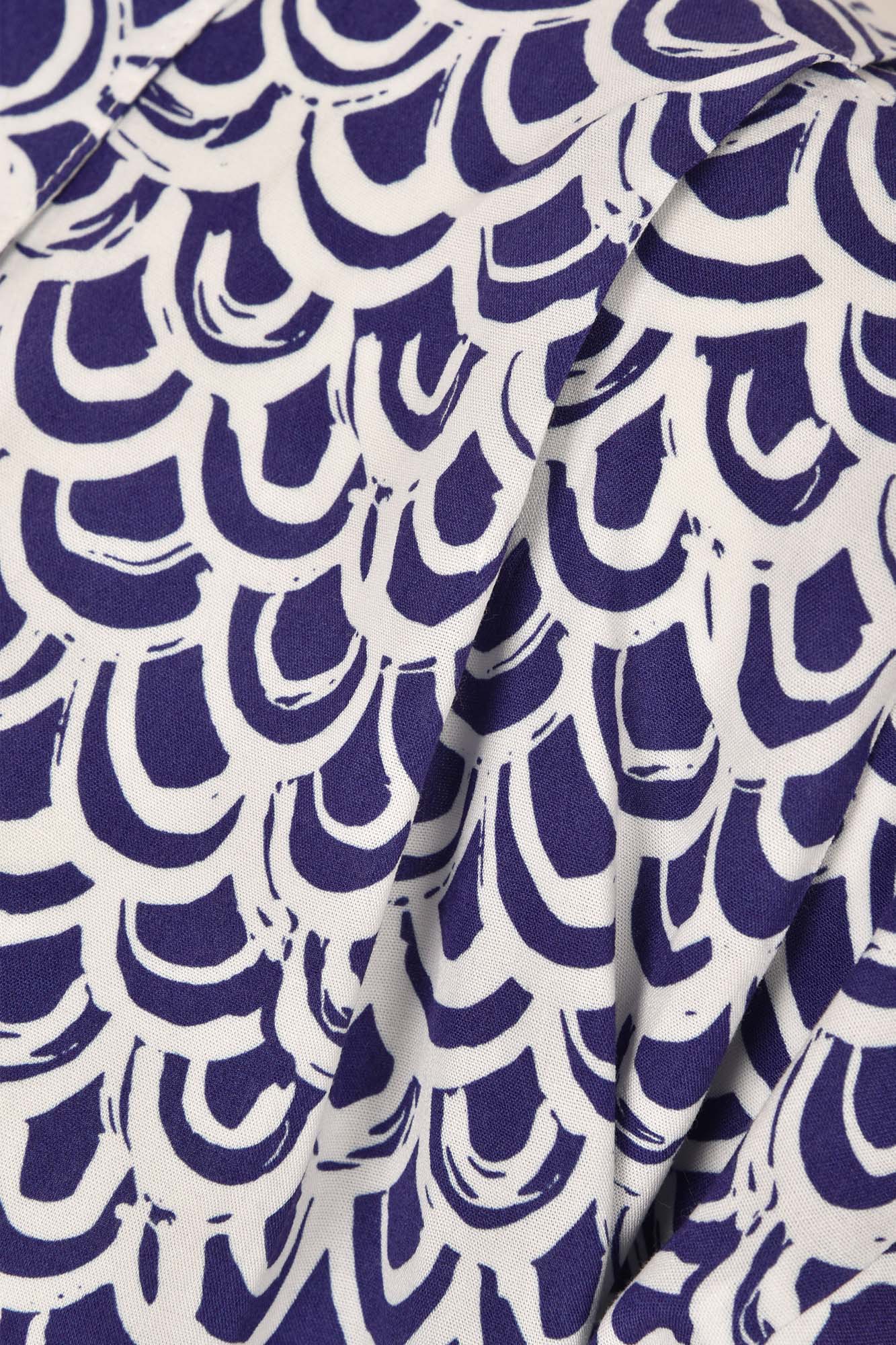 شومیز زنانه ویسکوز چاپی