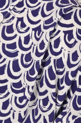 شومیز زنانه ویسکوز چاپی