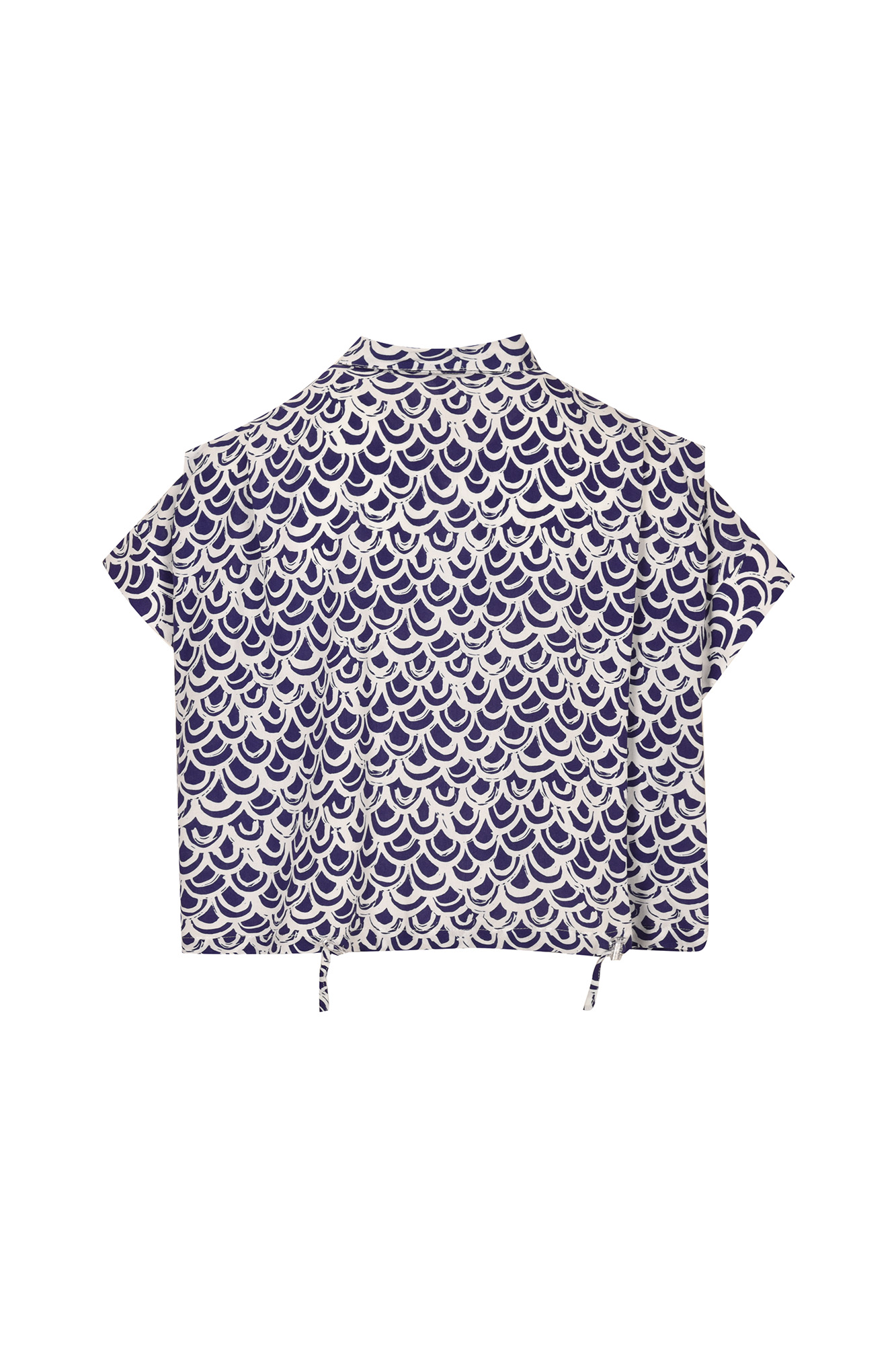 شومیز زنانه ویسکوز چاپی