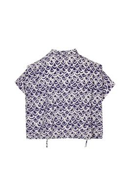 شومیز زنانه ویسکوز چاپی