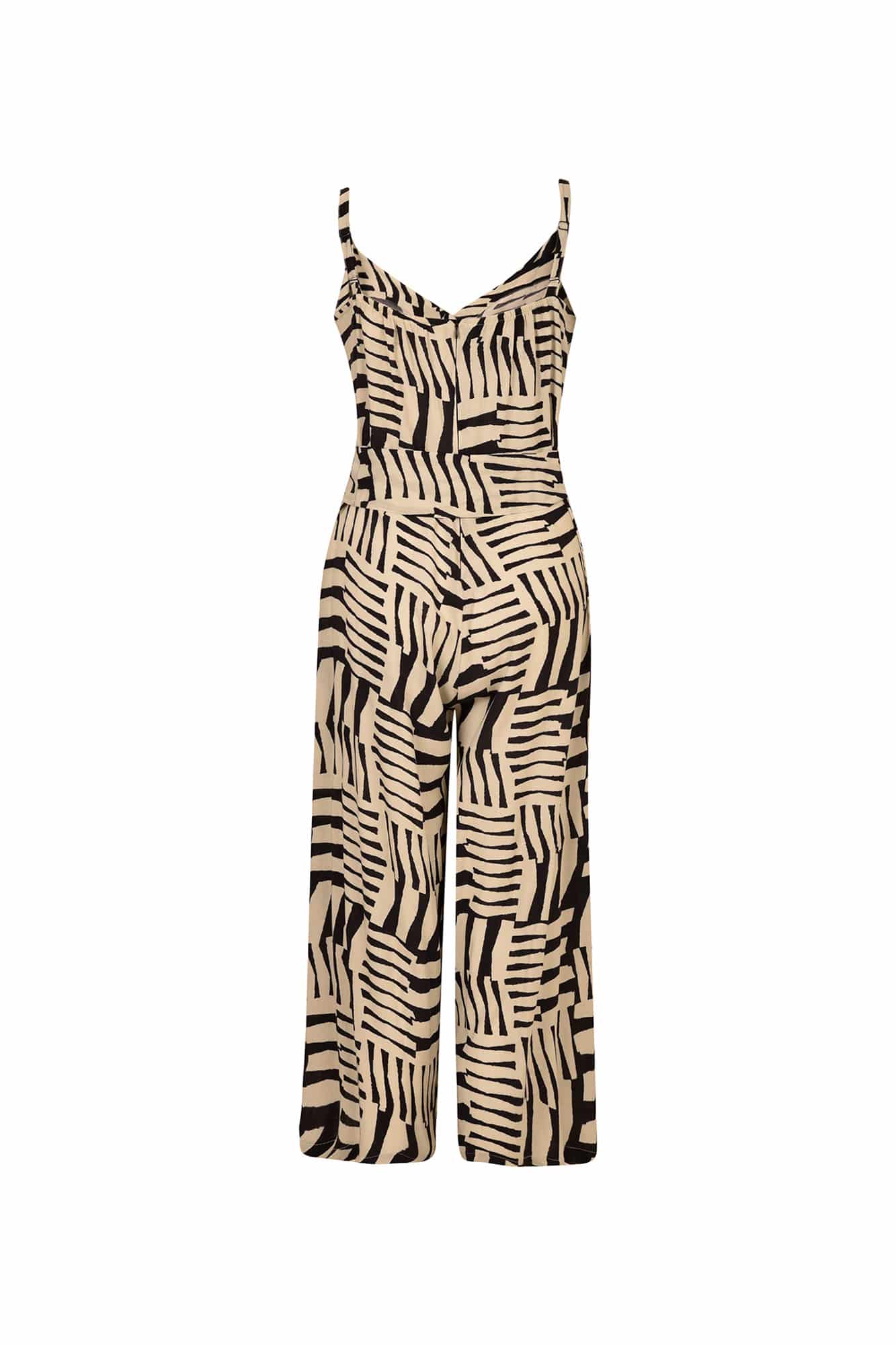 جامپسوت بالا تنه چپ و راستی