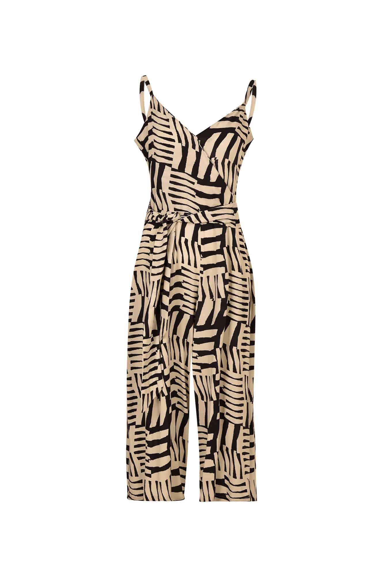 جامپسوت بالا تنه چپ و راستی