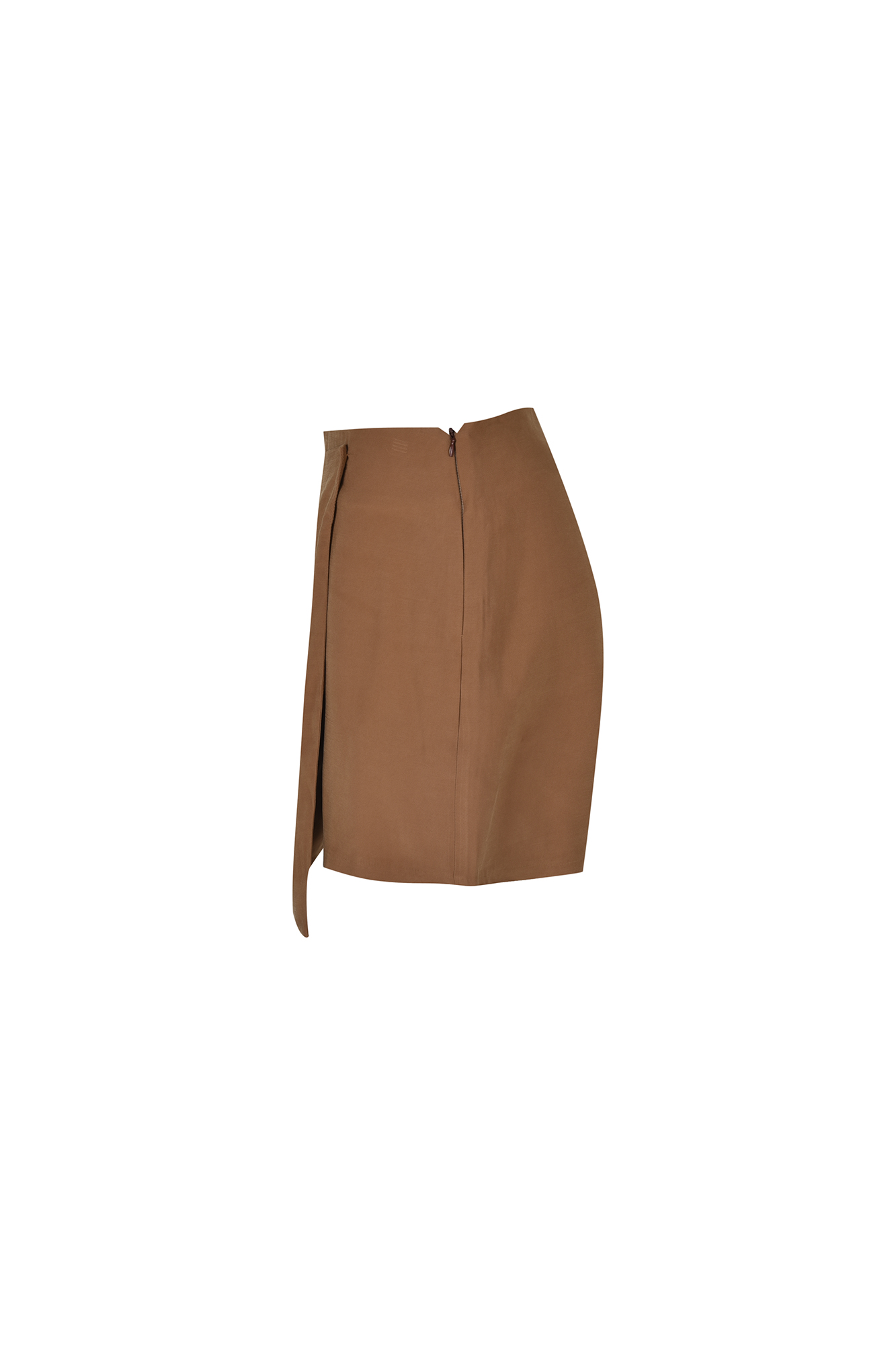 دامن لنگی کوتاه