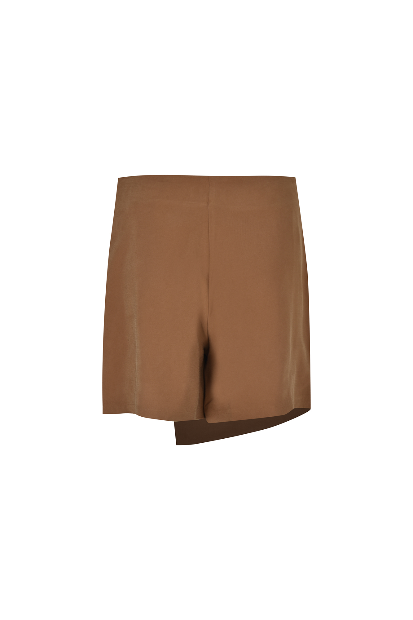 دامن لنگی کوتاه