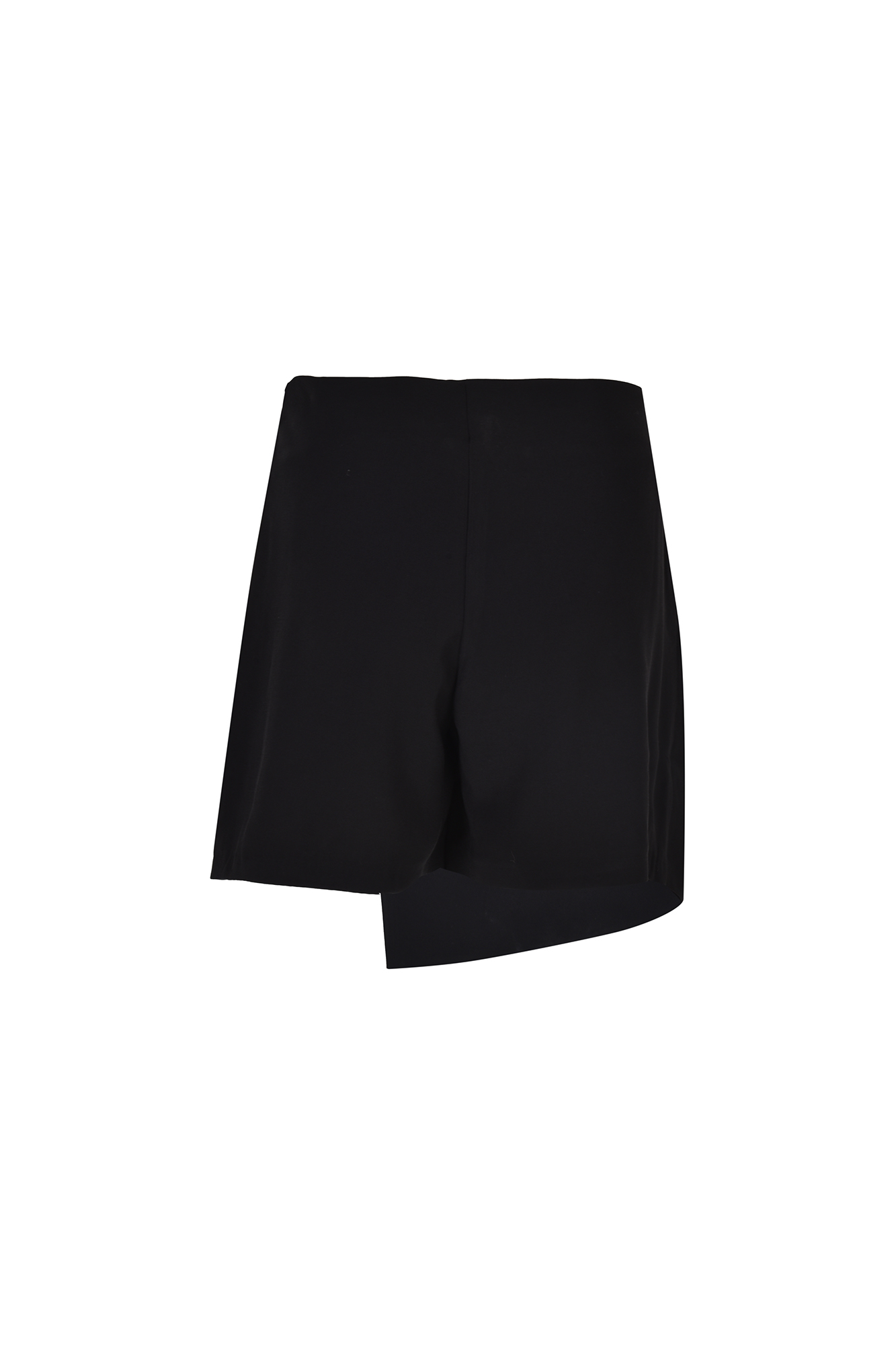 دامن لنگی کوتاه