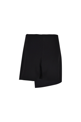 دامن لنگی کوتاه