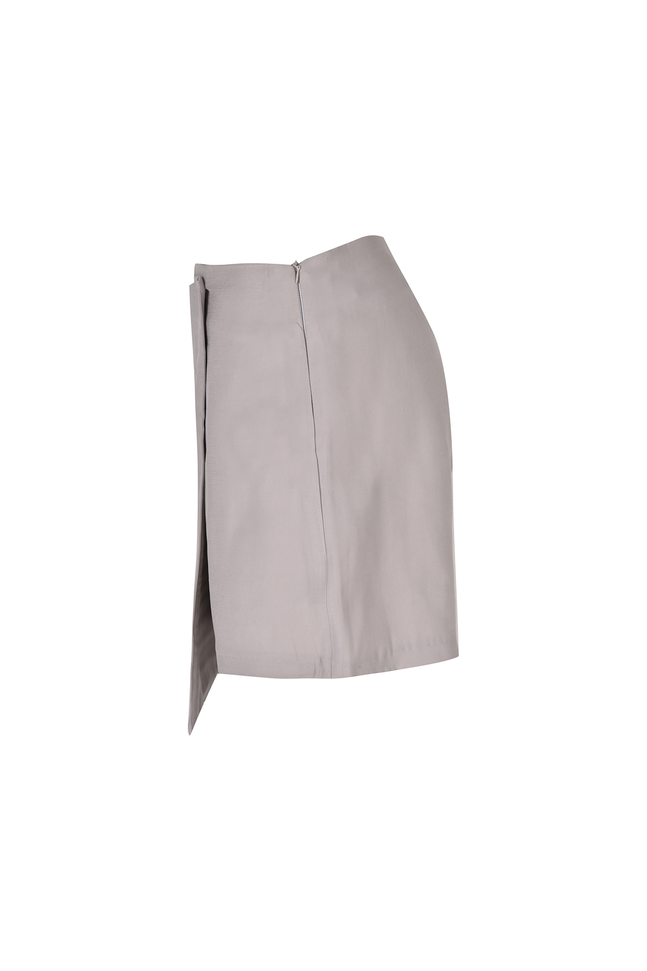 دامن لنگی کوتاه