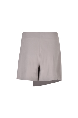 دامن لنگی کوتاه