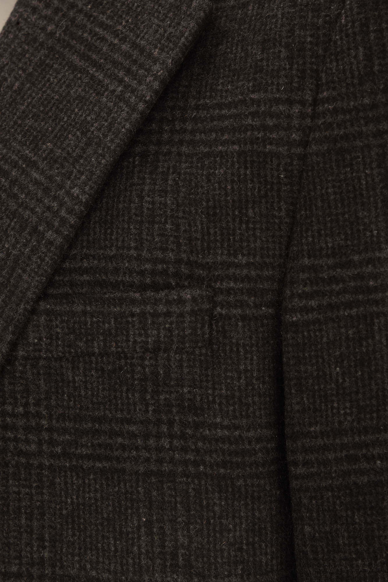 پالتو مردانه یقه انگلیسی