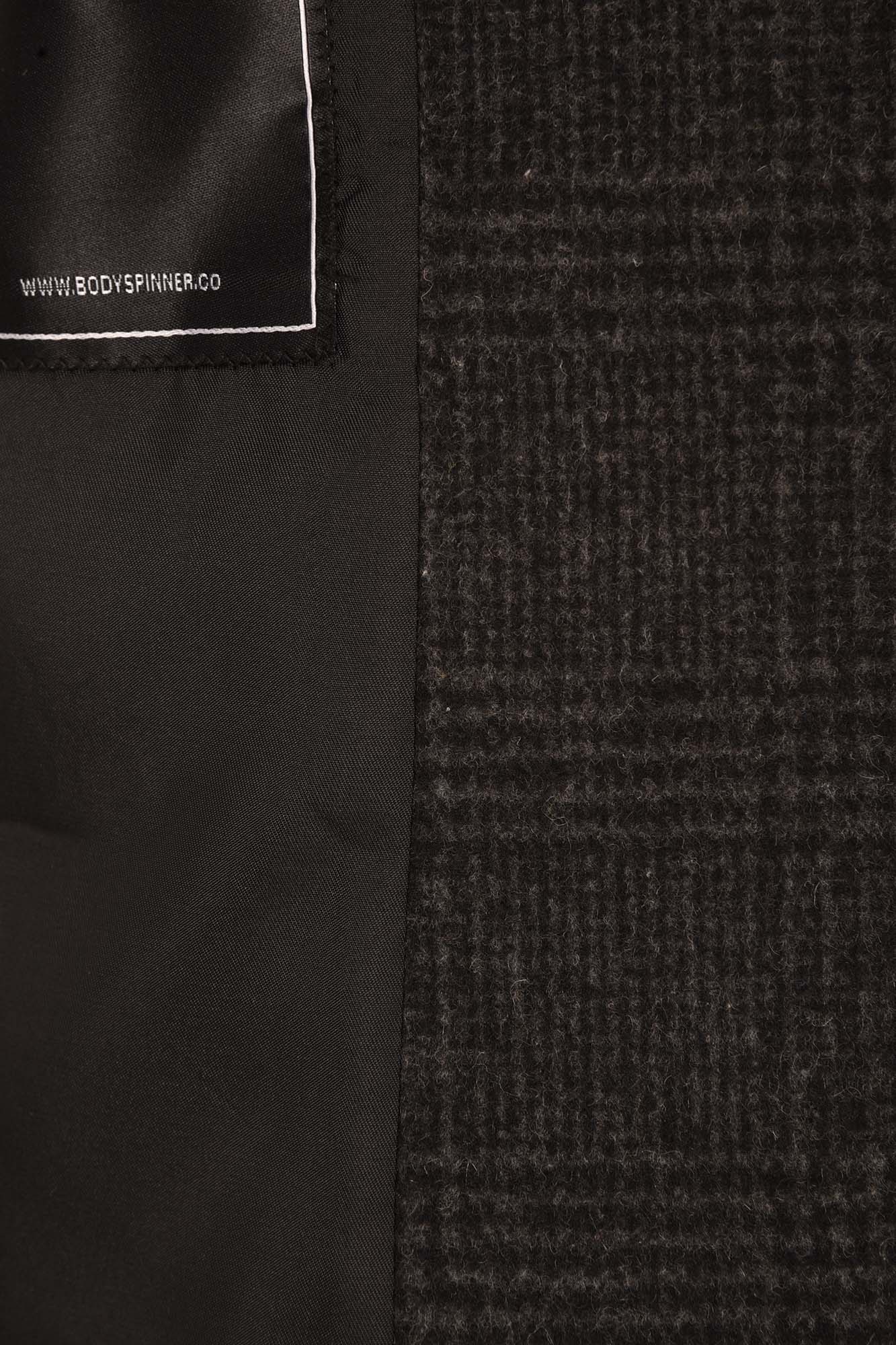 پالتو مردانه یقه انگلیسی