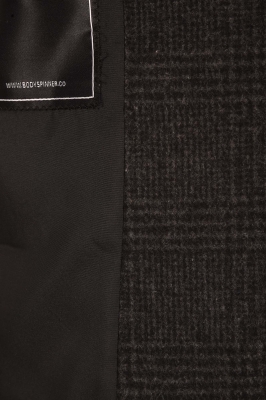 پالتو مردانه یقه انگلیسی