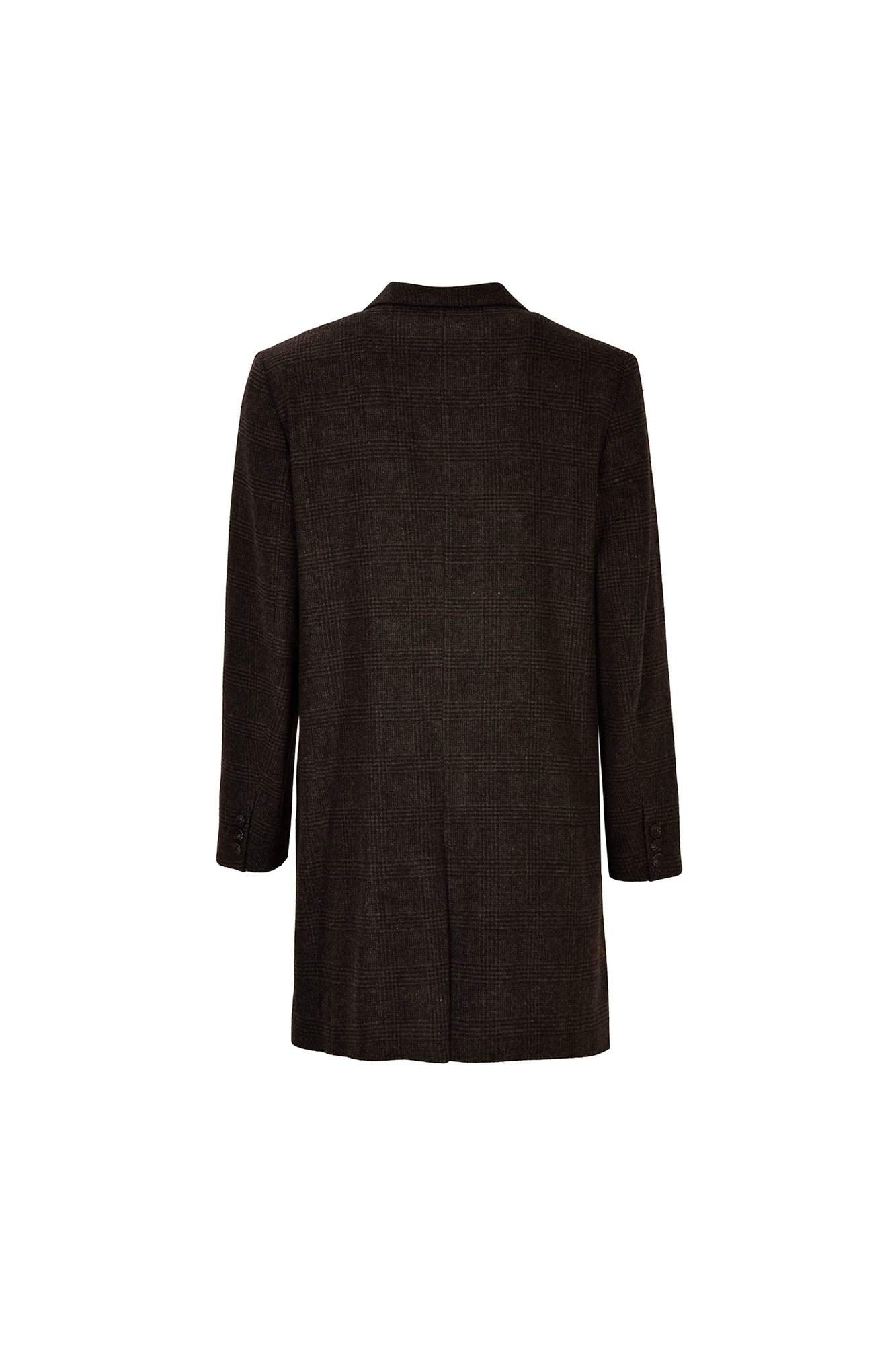 پالتو مردانه یقه انگلیسی