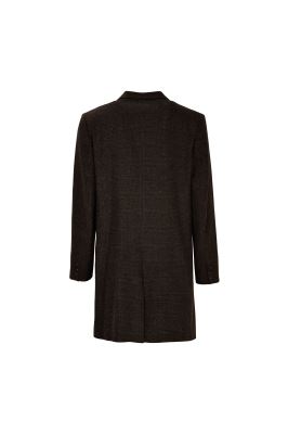 پالتو مردانه یقه انگلیسی