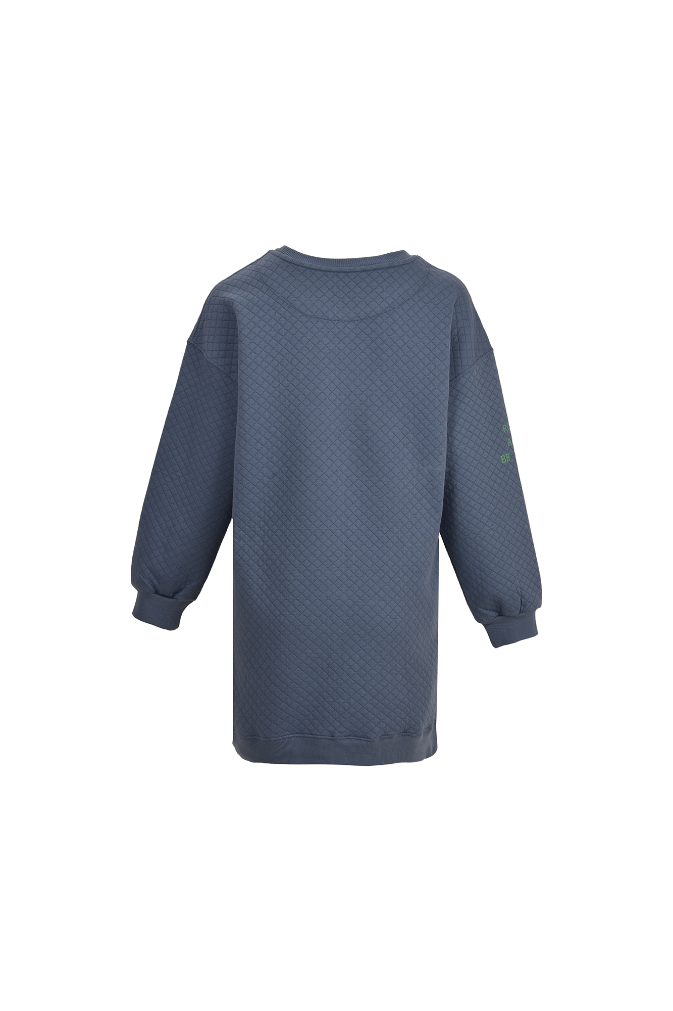 پیراهن زنانه چاپ دار