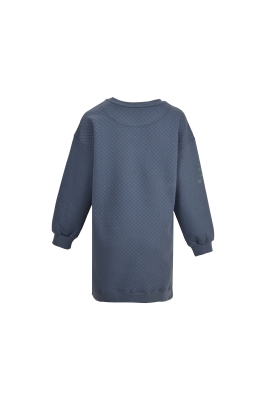 پیراهن زنانه چاپ دار