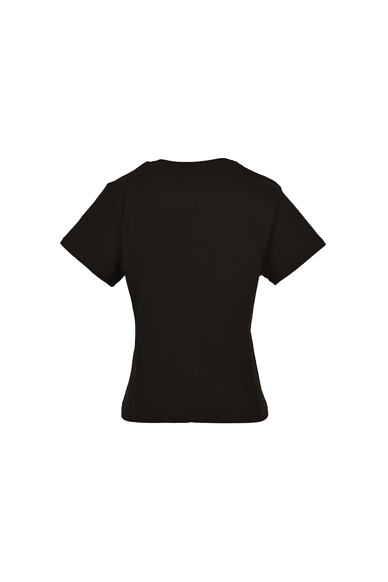 تی شرت زنانه چاپی