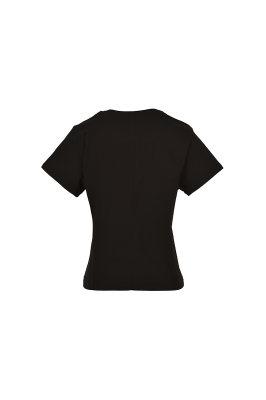 تی شرت زنانه چاپی