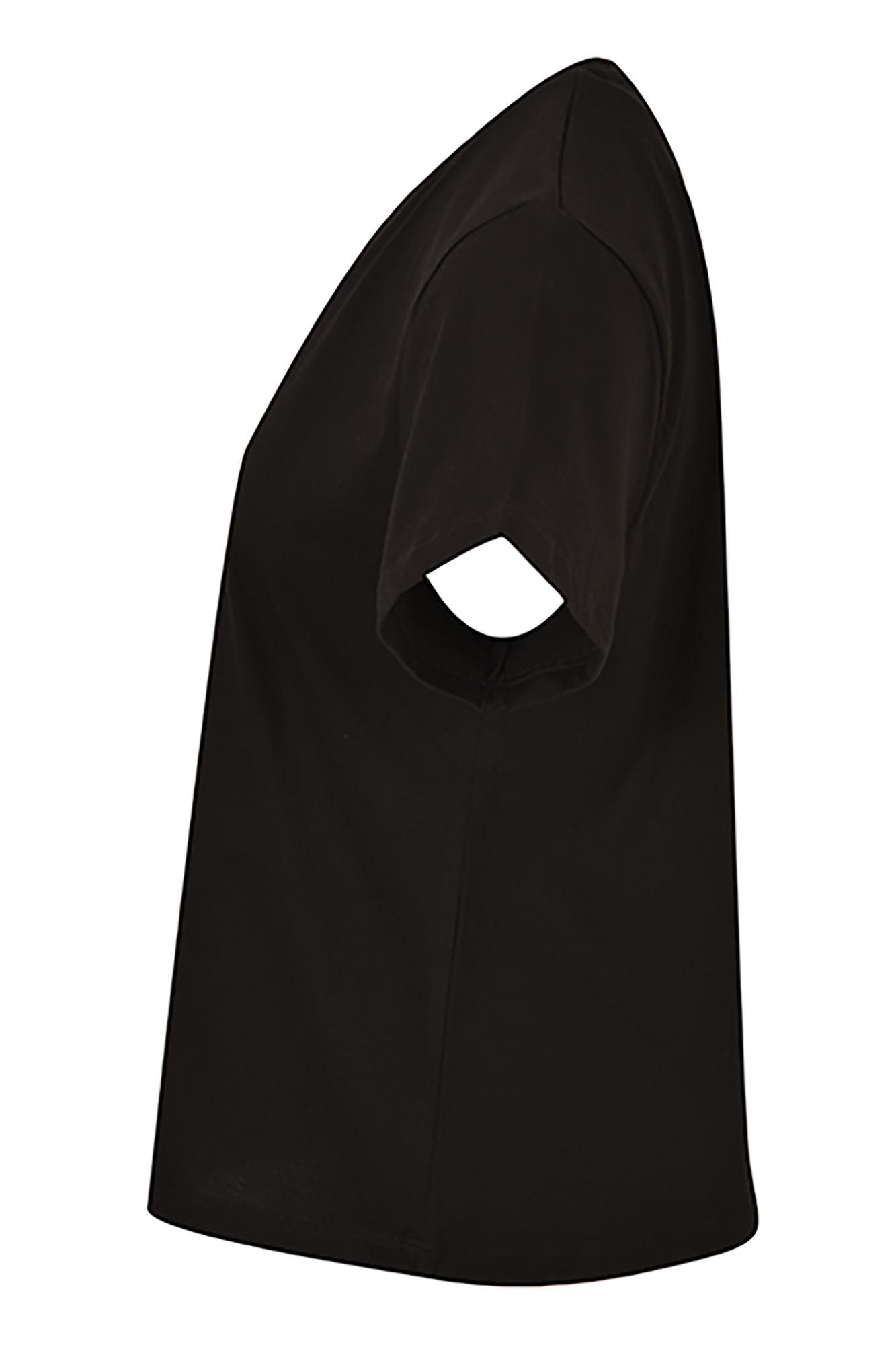 تی شرت زنانه چاپی