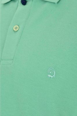 پولوشرت آستین کوتاه بیسیک