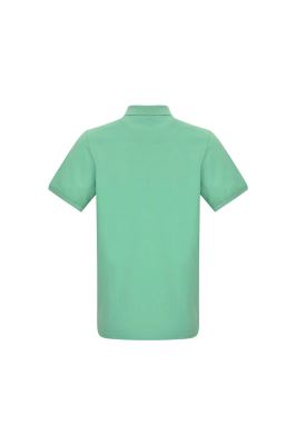 پولوشرت آستین کوتاه بیسیک